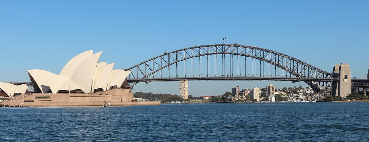 Australia
