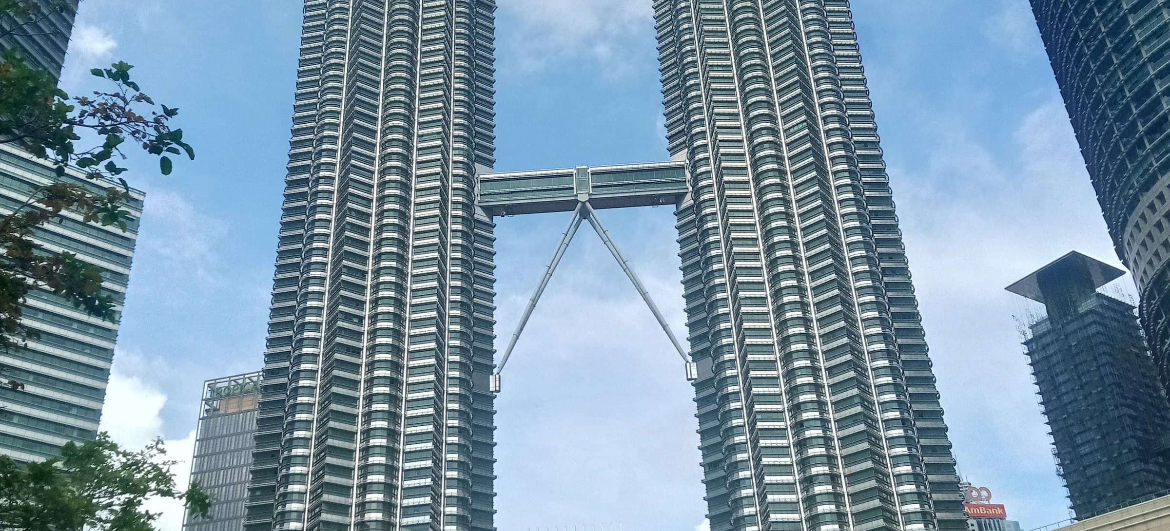 Malaysia landmark