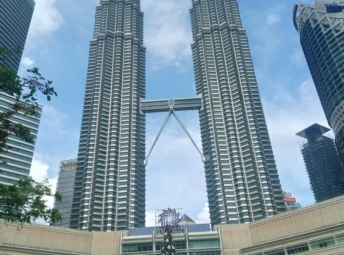 Malaysia landmark