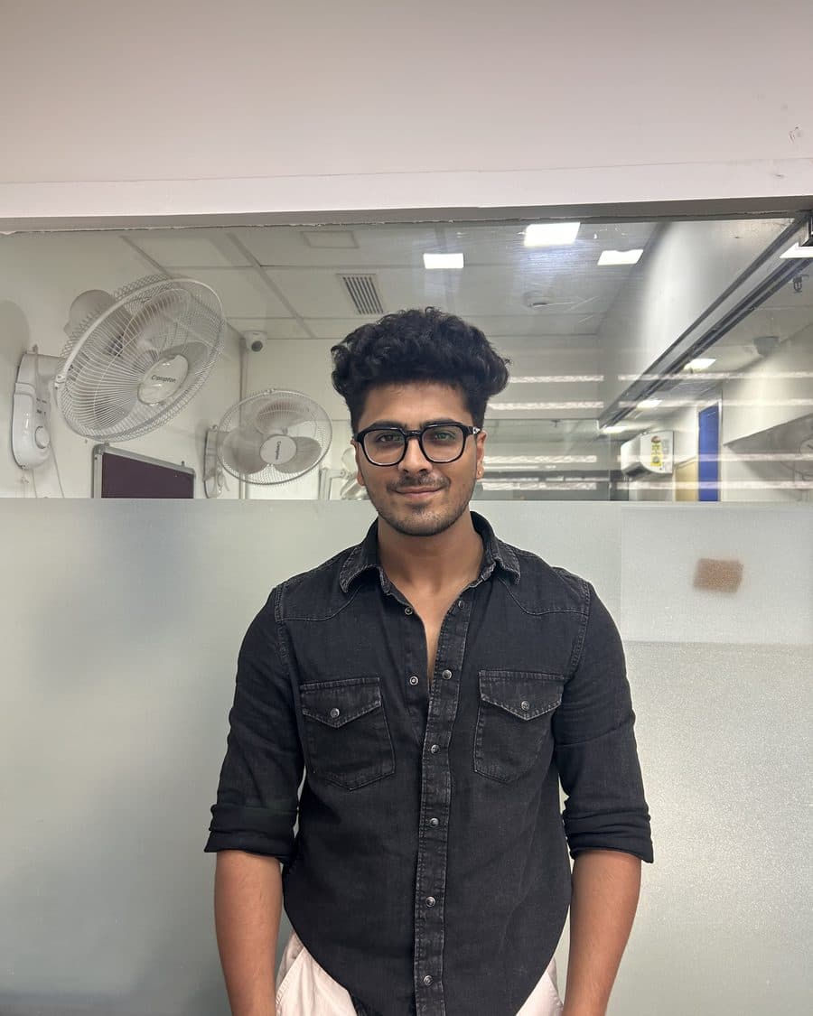 Aryan Singh Pundir