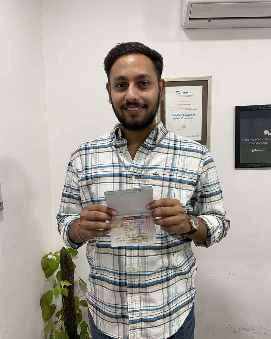 Ishan Singh