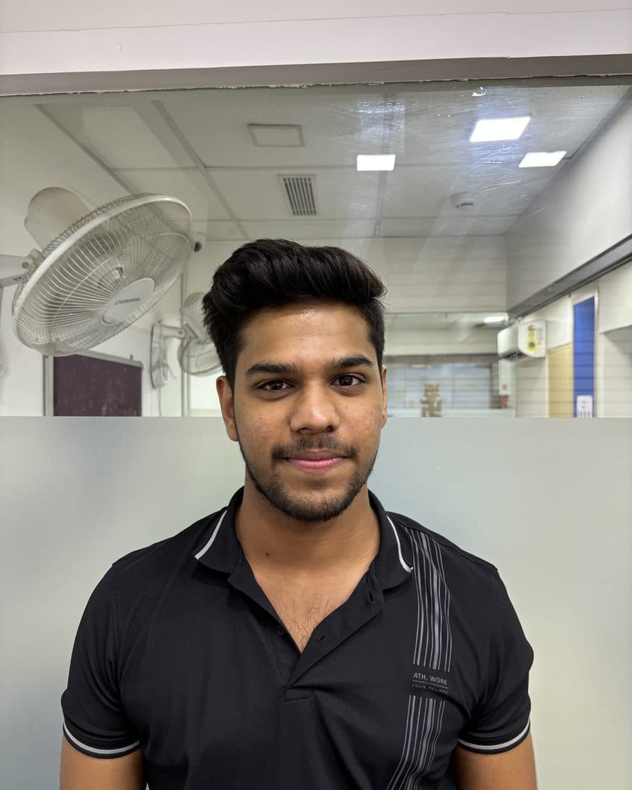 Shubham