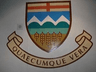 University of Alberta crest