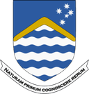 Australian National University crest