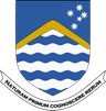 Australian National University crest