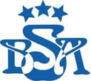 Baltic International Academy crest