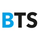 Barcelona Technology School crest