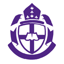 Bishop's University crest