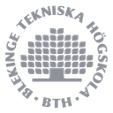Blekinge Institute of Technology crest