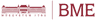 Budapest University of Technology and Economics crest