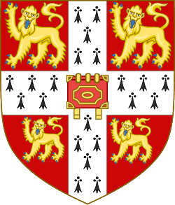 University of Cambridge