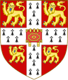 University of Cambridge crest