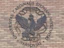 Cardinal Stefan Wyszyński University crest