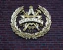 Chalmers University of Technology crest