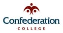 Confederation College crest