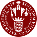 University of Copenhagen crest