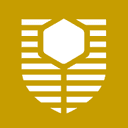 Curtin University, Dubai crest