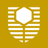 Curtin University, Dubai crest