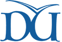 Daugavpils University crest