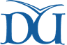 Daugavpils University crest