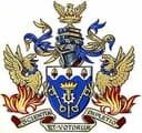 University of East London crest