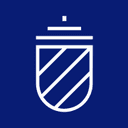 EBS University crest