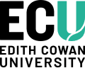 Edith Cowan University crest