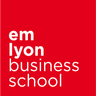EM Lyon Business School crest