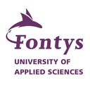 Fontys University of Applied Sciences crest