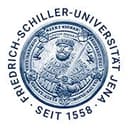 Friedrich Schiller University Jena crest