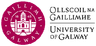 University of Galway crest