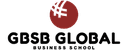 GBSB Global Business School crest