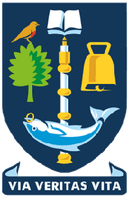 University of Glasgow crest