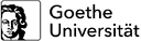 Goethe University Frankfurt crest