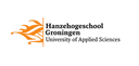 Hanze University of Applied Sciences crest