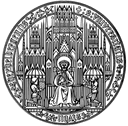 Heidelberg University crest