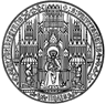 Heidelberg University crest