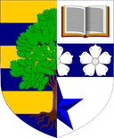 Heriot-Watt University crest