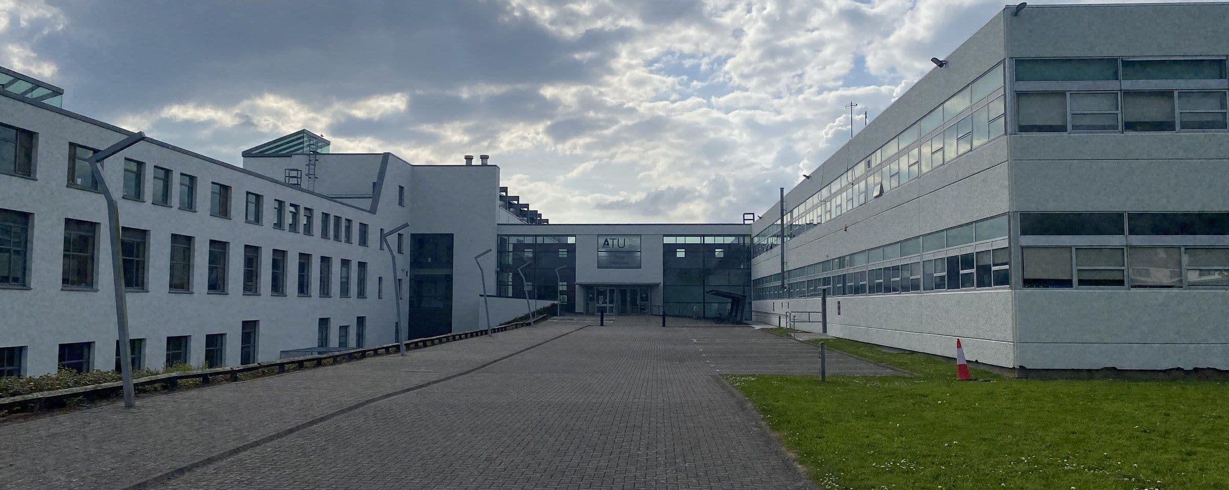 Atlantic Technological University campus