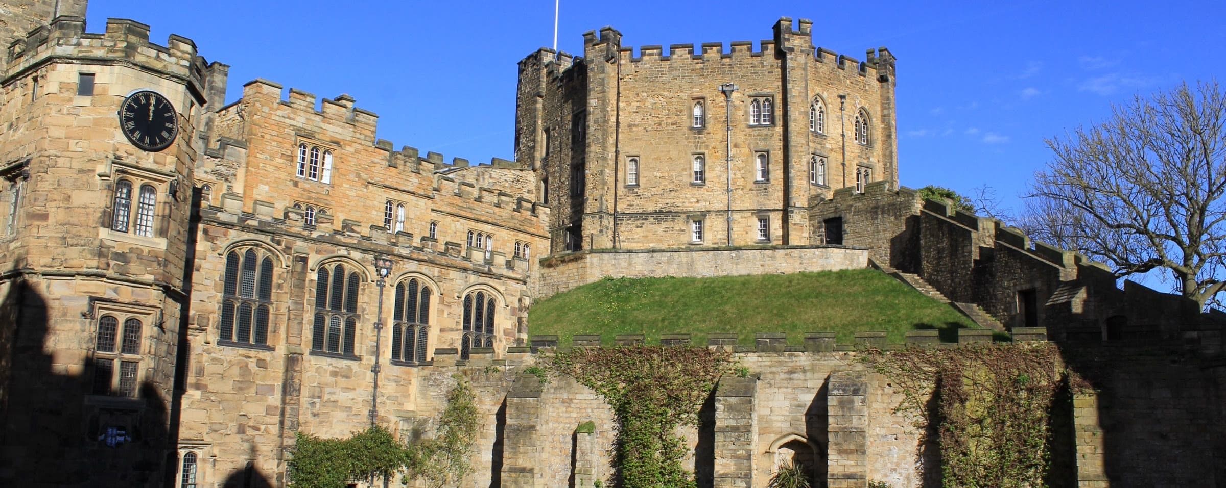 Durham University campus