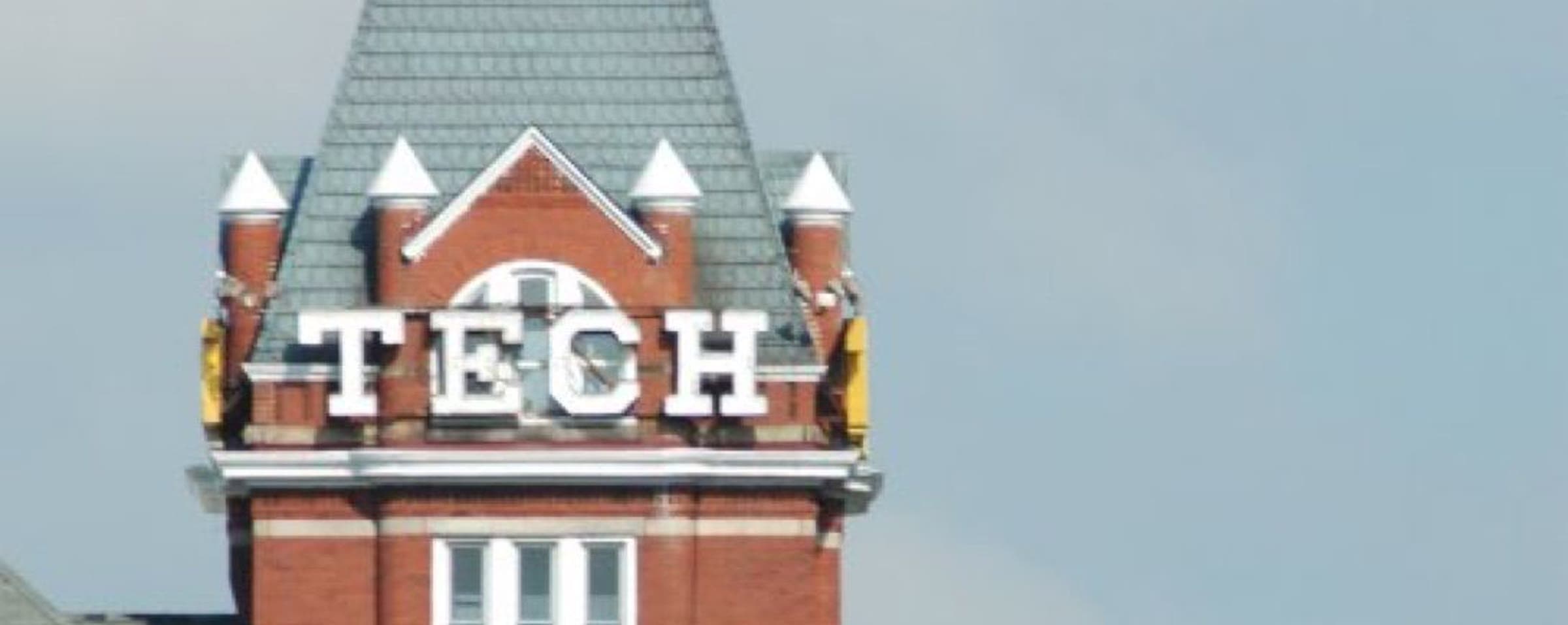 Georgia Institute of Technology campus