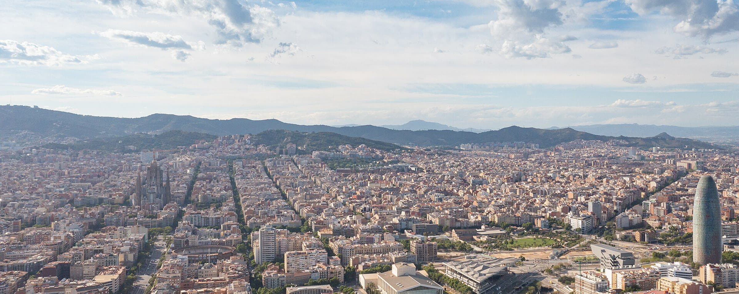 LCI Barcelona campus