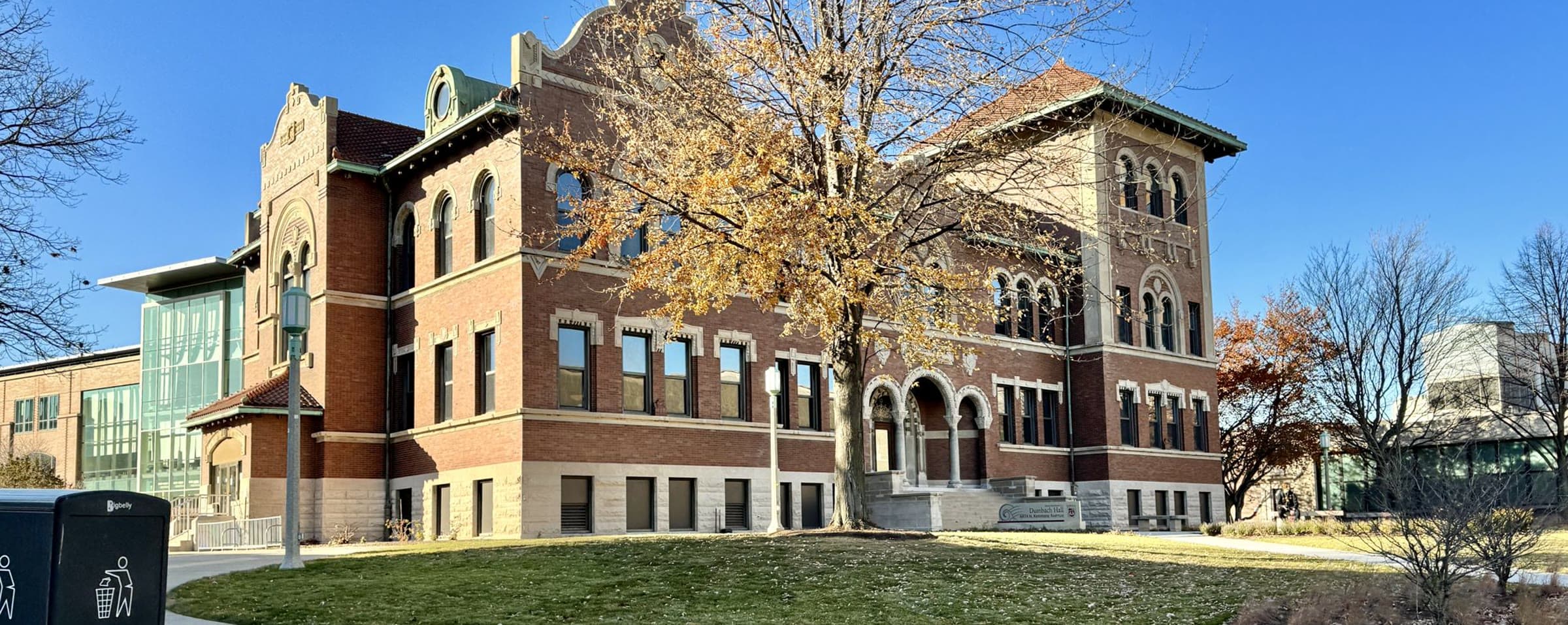 Loyola University Chicago campus