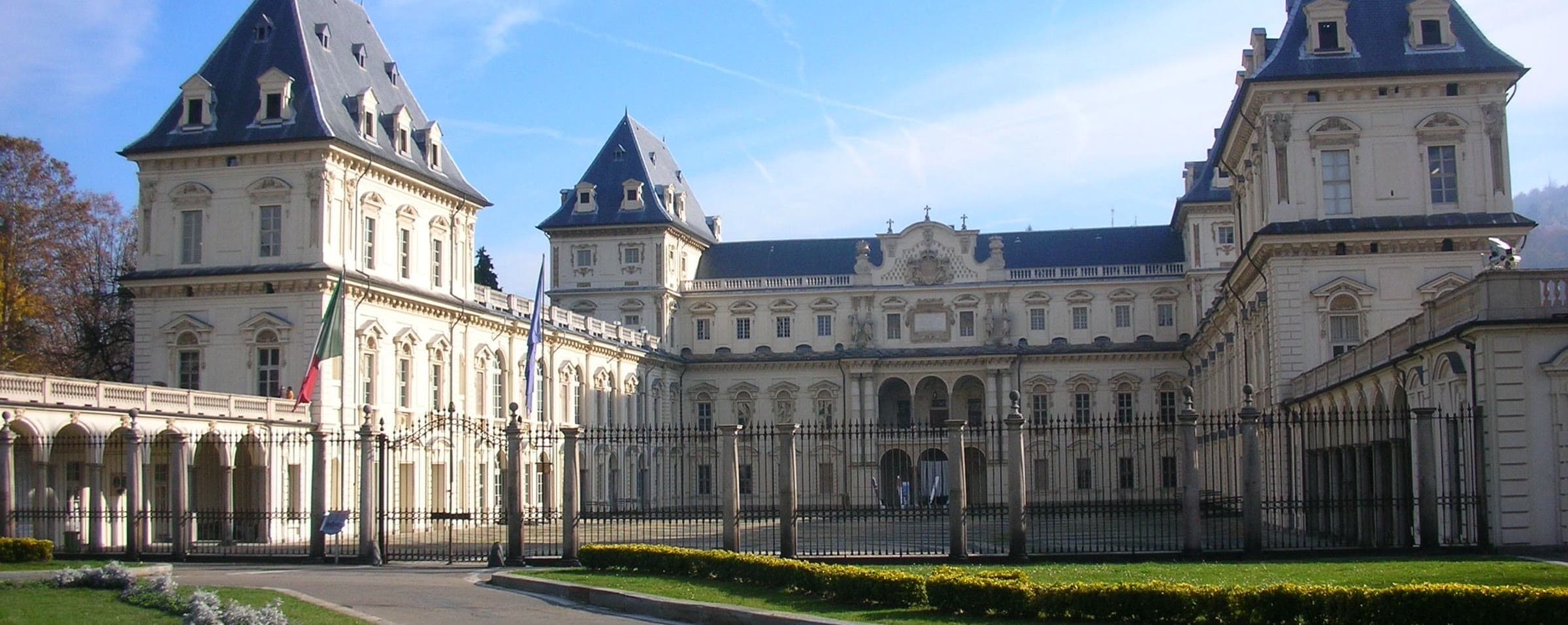 Polytechnic University of Turin campus
