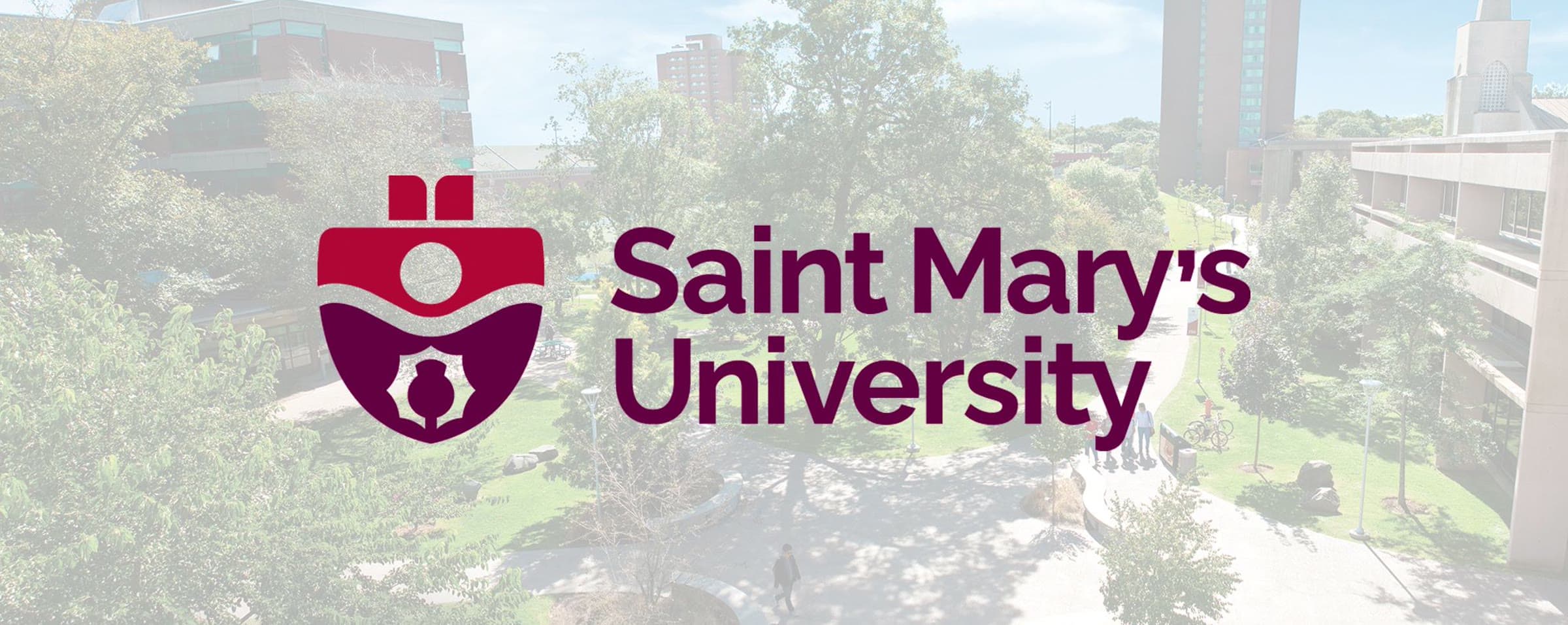 Saint Mary's University campus