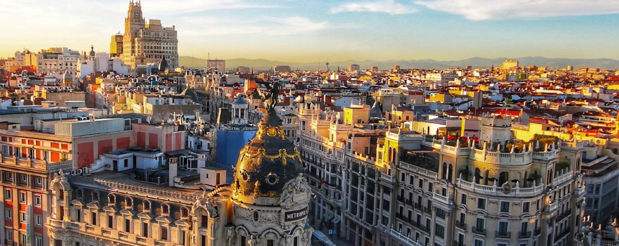 Schiller International University, Madrid Campus campus