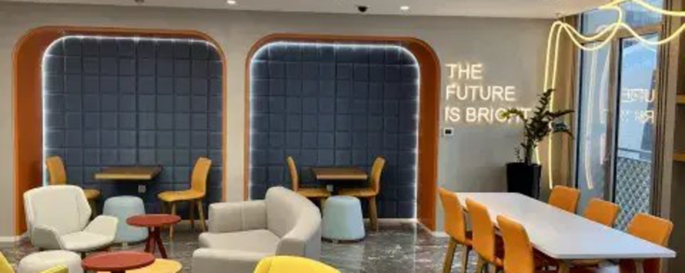 Skema Business School Dubai campus