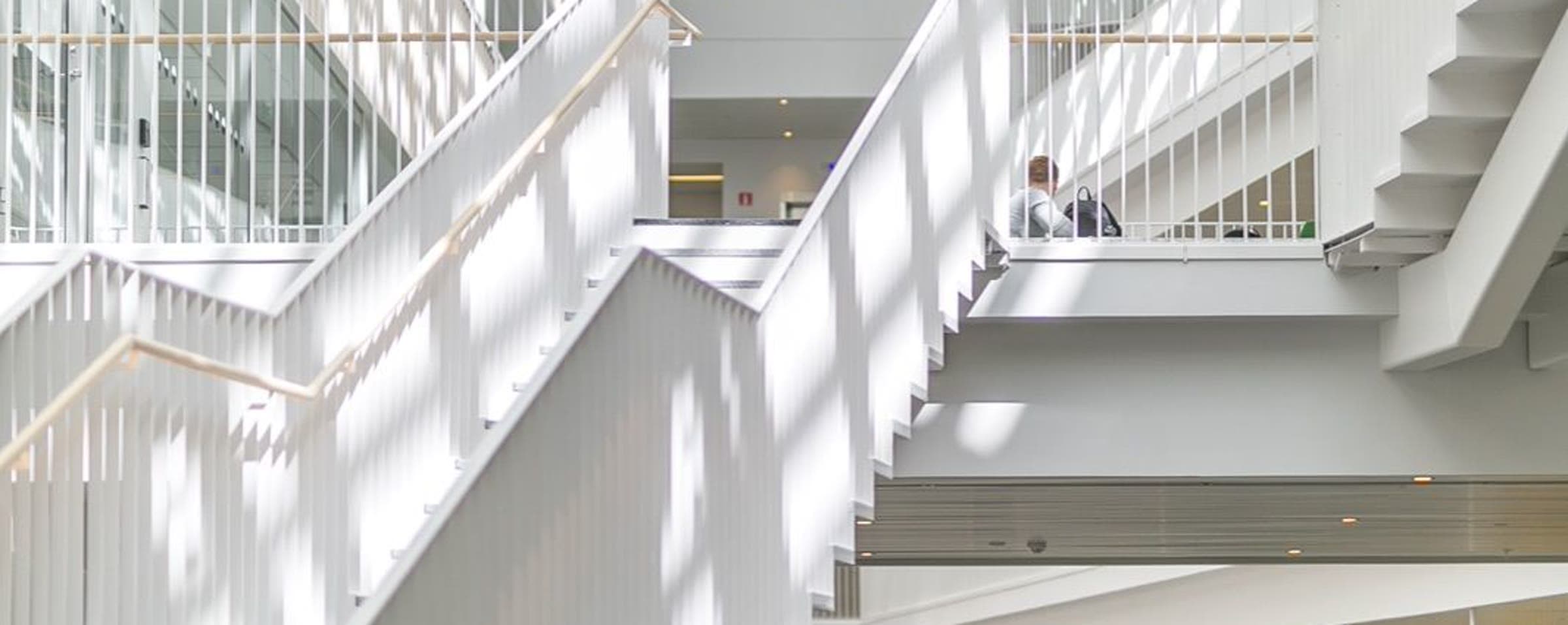 Södertörn University campus