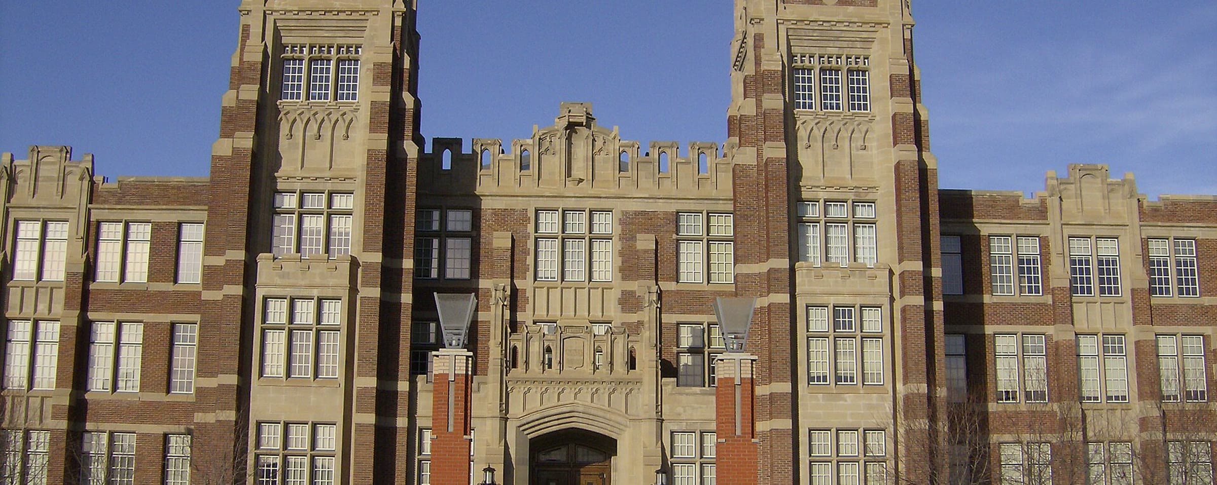 Southern Alberta Institute of Technology campus