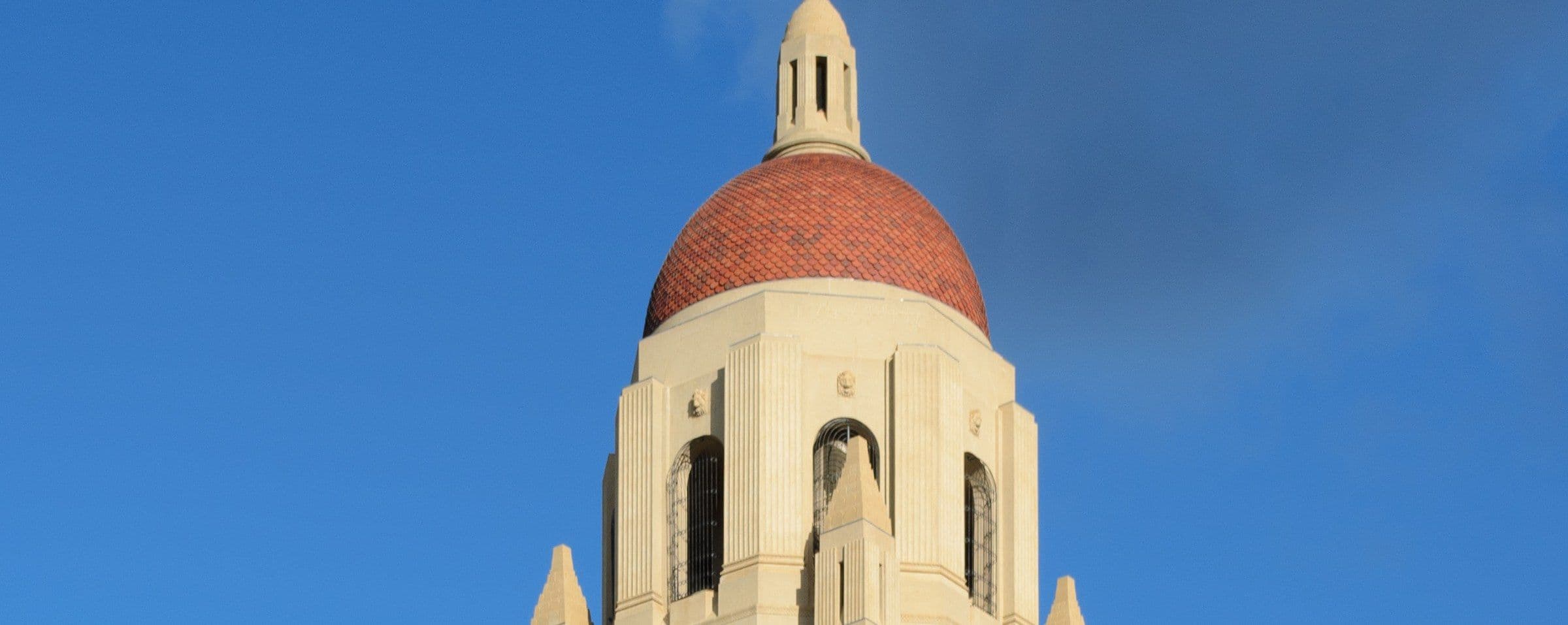Stanford University campus